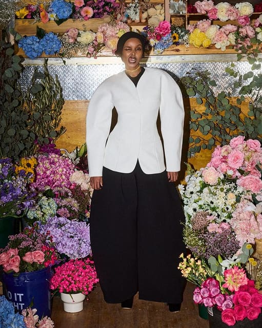 Modest Fashion — Vogue Arabia