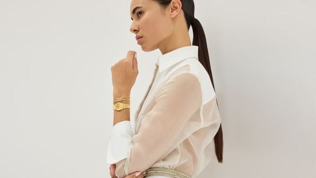 The Enchantment of Timeless Style x Aude... — Harper's Bazaar U.S.