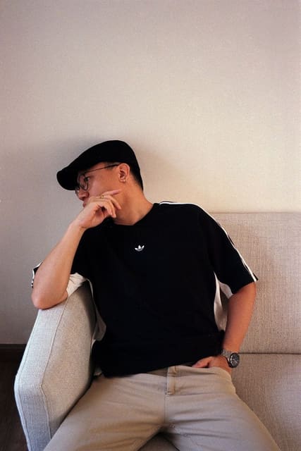 Kinwai Cheung