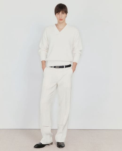Helmut Lang Pre-Fall 2025 Lookbook — Helmut Lang