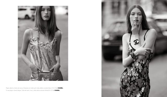 Photography Jesus Isnard — White Paper by ______