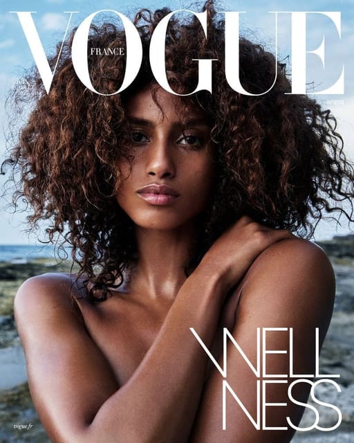 Imaan Hammam