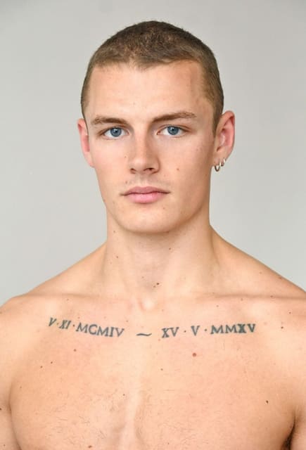 Finley Prentice