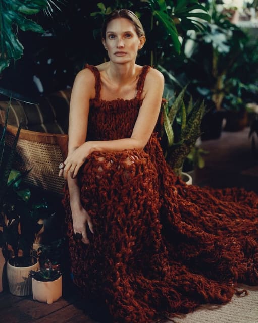 Harpers Bazaar Brasil - Joao Maraschin
