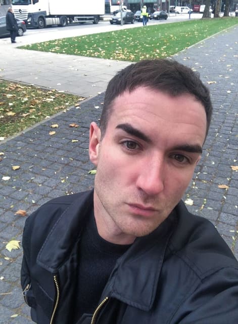 Dominik Odenkirchen