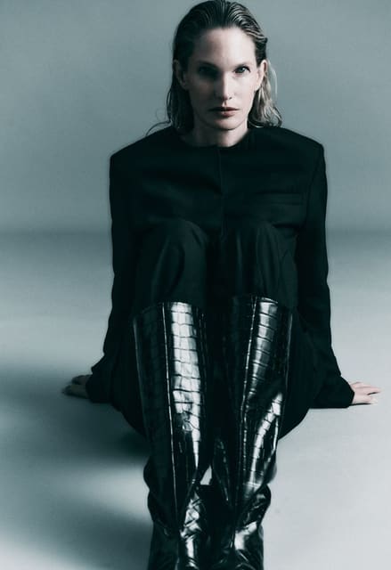 Loulou de Saison Fall 2024 Lookbook Stud...