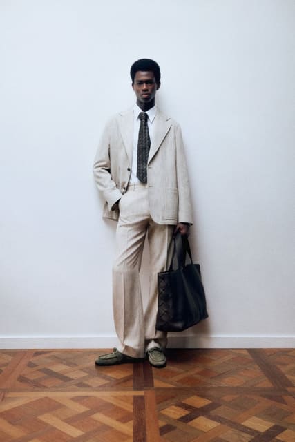 NET-A-PORTER & MR PORTER X BOTTEGA VENET... — Net-A-Porter