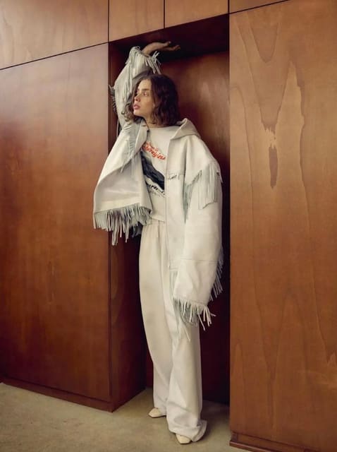 Soft Diaries — Elle Italia