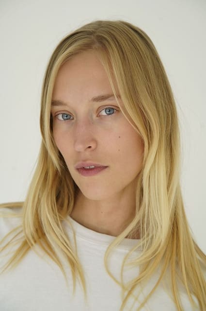 Eva Berzina