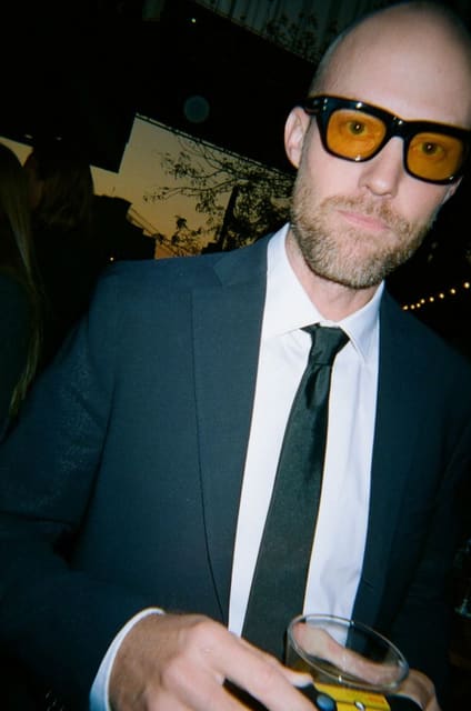 Matthew Sprout