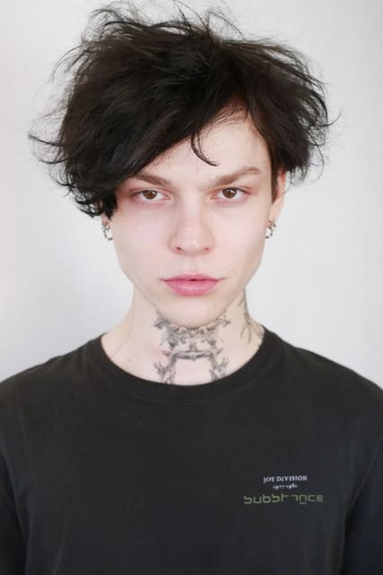 Ondra Vacek