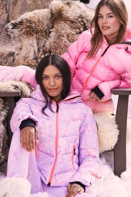 LSF x Bogner Fire + Ice — LoveShackFancy