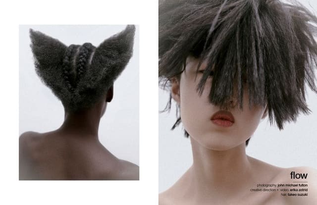 Chloe Tang — 3