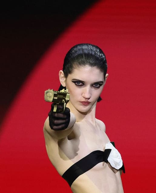 amfAR Cannes Gala 2025 Show — amfAR