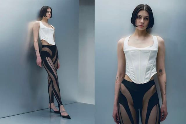 HBX SS23: INDIVIDUAL STYLE REDEFINED Photography by Paul C Rivera — HBX