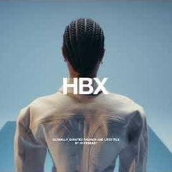 HBX SS23: INDIVIDUAL STYLE REDEFINED Pho... — HBX
