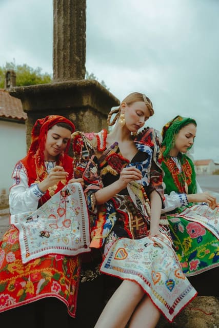 A arte e o artesão — Vogue Portugal