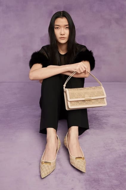 Charles & Keith Ecomm by Wee Shen Bernard — Charles & Keith