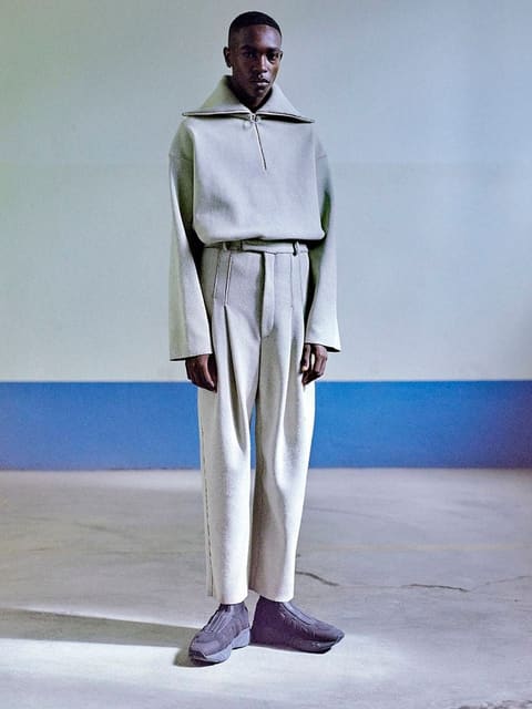 Photography by Patricia Reyes — The Greatest Magazine