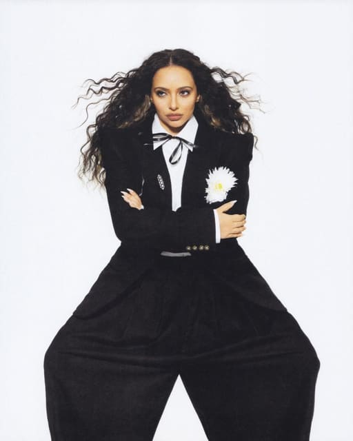 Heaven’s Empty, Jade is Here by Tanner A... — Paper Magazine