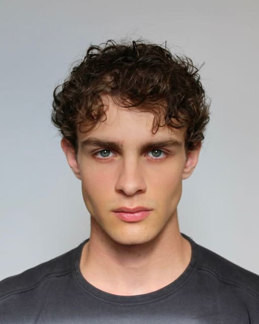 Mathys Menguelti
