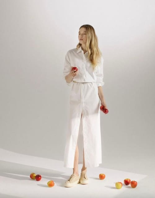 Superga S/S 25 by Matteo Bianchessi — Superga