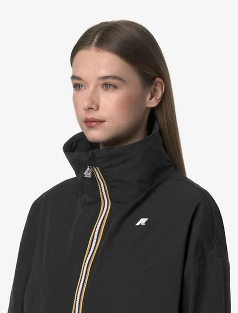 K-Way S/S 25 by Chiara Fontanot — K-Way