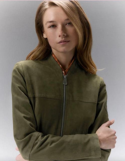 Peuterey S/S 25 by Giuseppe Cicala — Peuterey