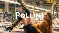 Antica Valserchio x Pollini by Bruno Santinoli — Pollini