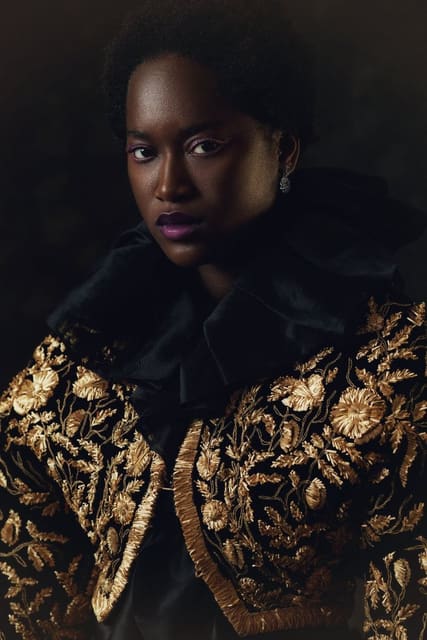 Beauty of Glory — L'Officiel Arabia
