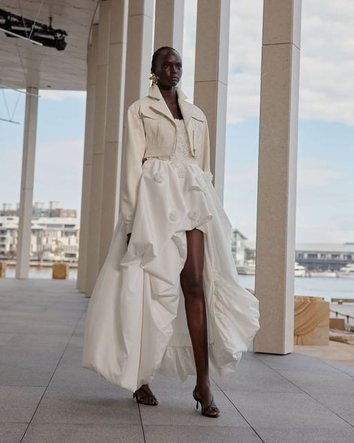 Aje Resort 2026 Show Sydney — Aje