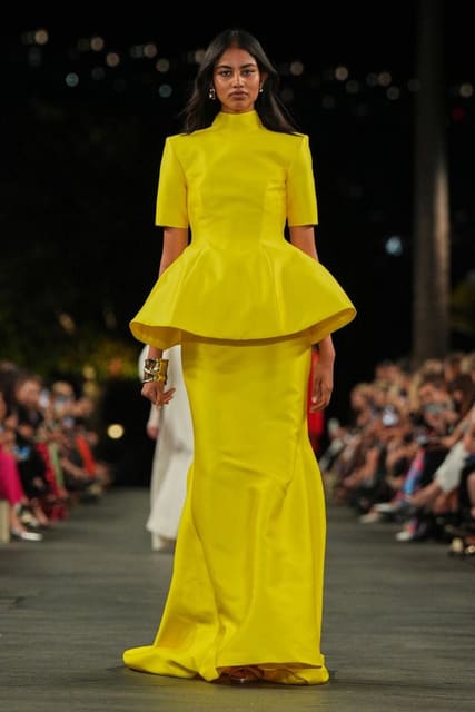 Carla Zampatti Resort 2026 Show Sydney