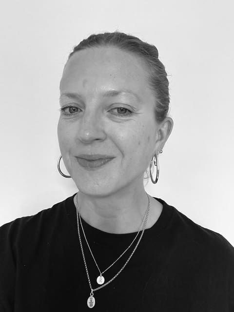 Natasha Wray