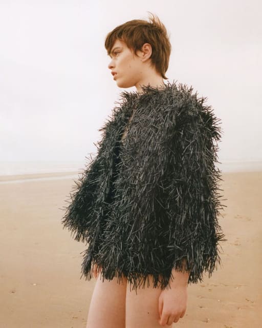 Soft Focus — Elle UK