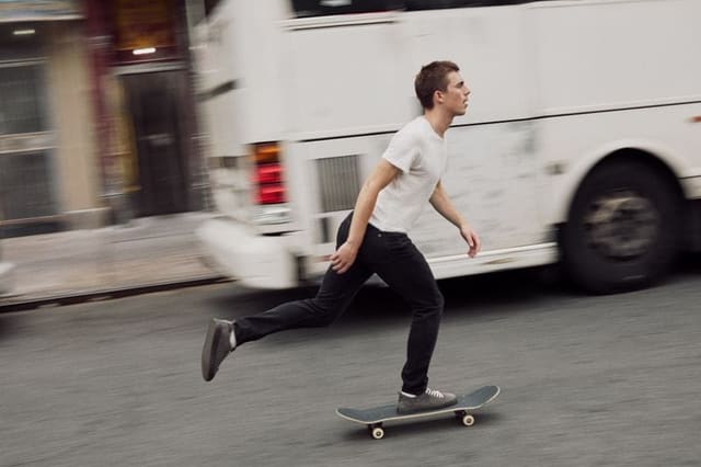 R & B Stride — Rag & Bone
