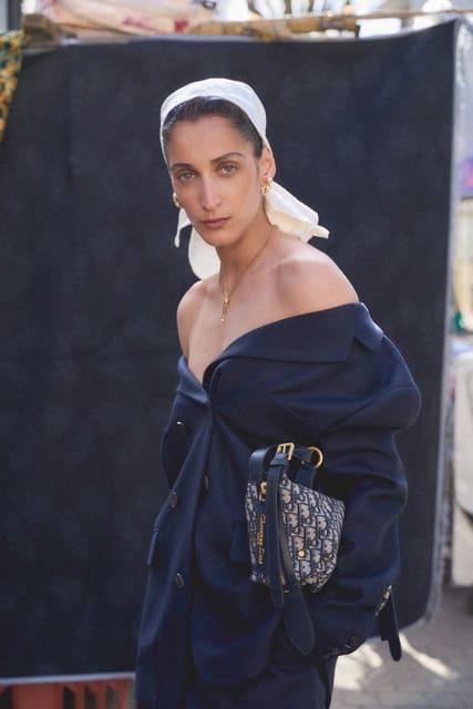 Shopping List — Harper's Bazaar Kazakhstan