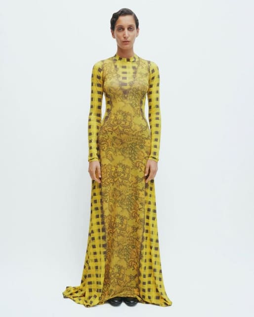 STAUNCH A/W 25 — Feben