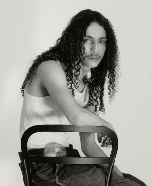Rayan Mazuel — 11