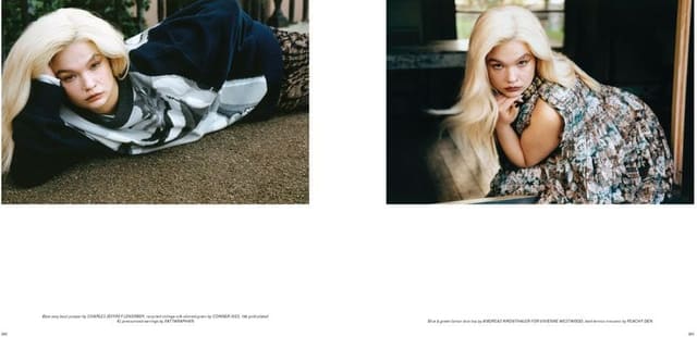 Lola Young — Pop Magazine