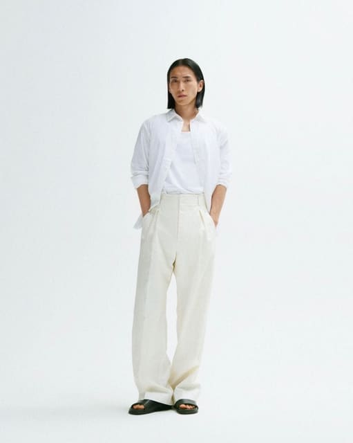 Best secret Ss25 Lookbook