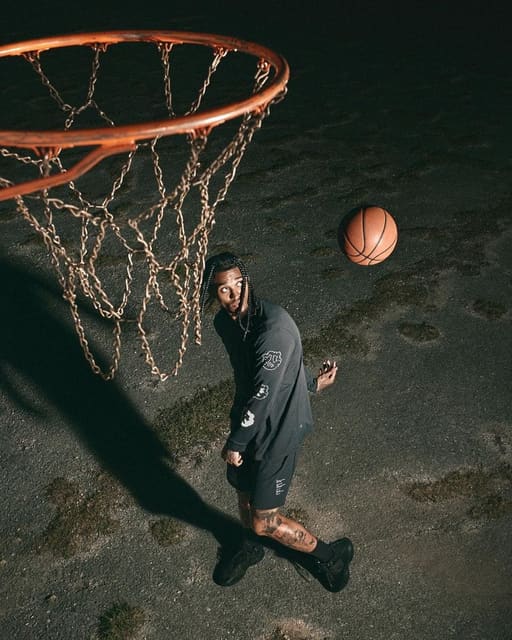 Lululemon x Jordan Clarkson Collection 2... — lululemon