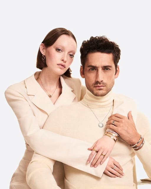 SANTOS DE CARTIER — Cartier
