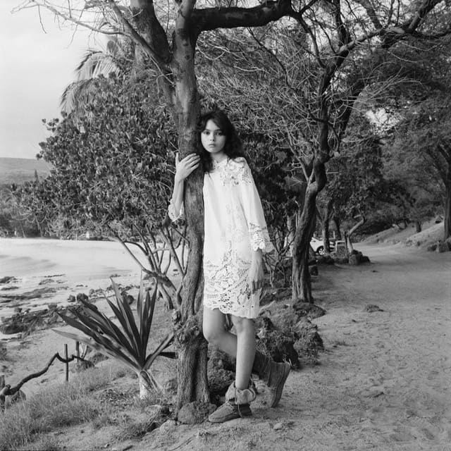 Photography Olivier Kervern — Sotheby's