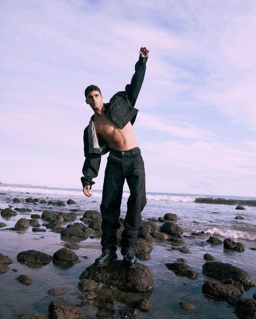 In Conversation with Jay Alvarrez — Numéro Netherlands