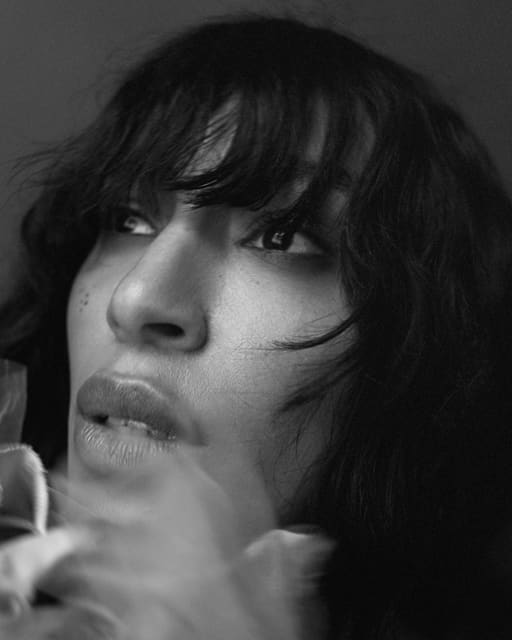 The Universe According to Loreen — Phoenix Magazine