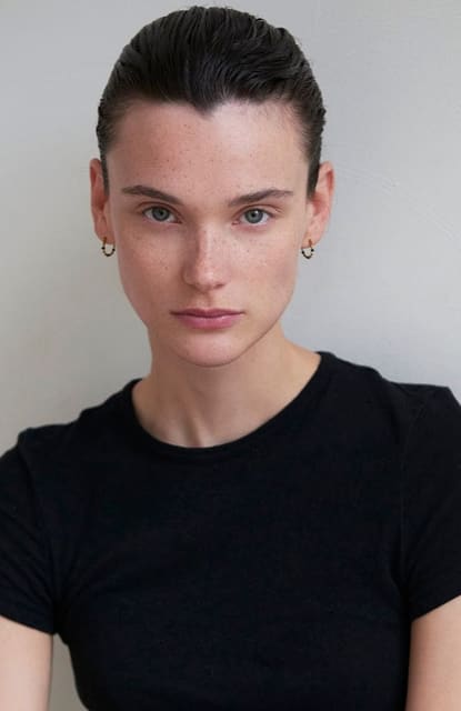 Sara Dijkink