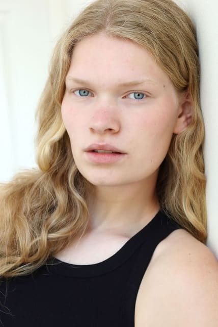 Daimy van Betuw