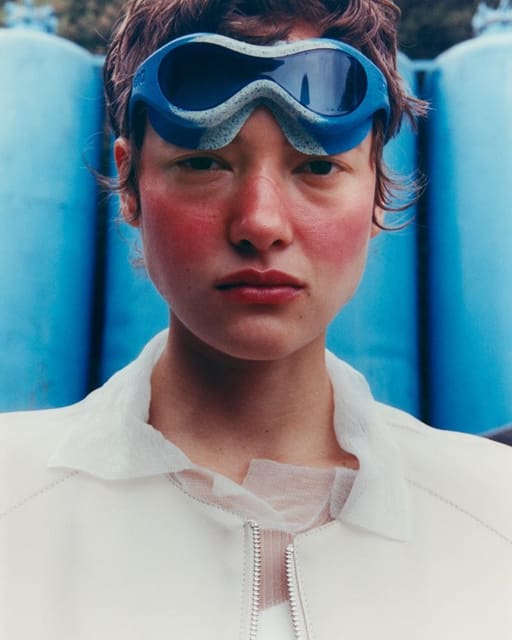 Photography by Chris Franco — iO Donna