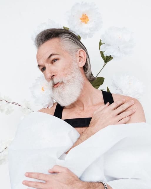 The Real Catwalk by Mark Elzey — Refinery 29