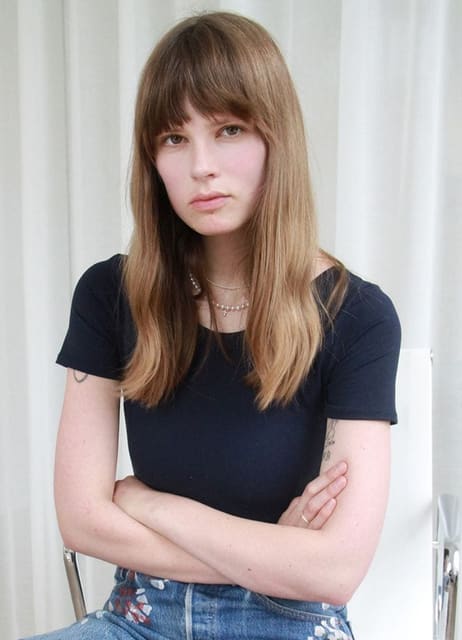 Caroline Brasch Nielsen